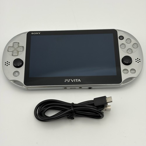 Sony vita pch 2000 - ps, pch-2000