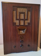 RADIO / TSF - DUCRETET / LA