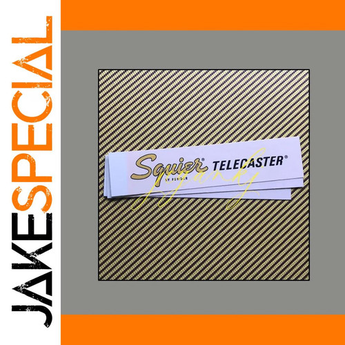 Jakespecial piece squier - –,