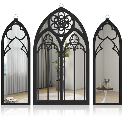 Miroirs sorciere gothique - sorciere,