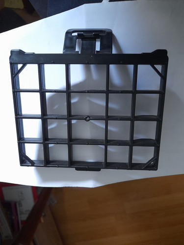 Grille filtre aspirateur - , bosch