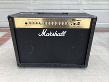 Marshall MG SERIES 250DFX 2-Channel 100-Watt 2x12" Solid State Guitar Amp