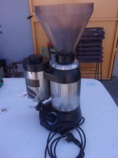 Moulin machine à café SANTOS 6a