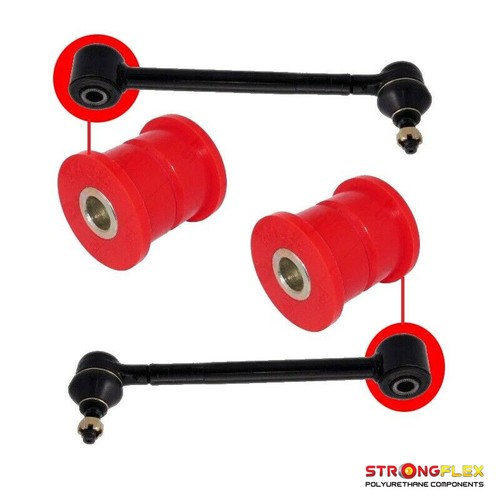 Lexus sc300 sc400 silentblocs - lexus,