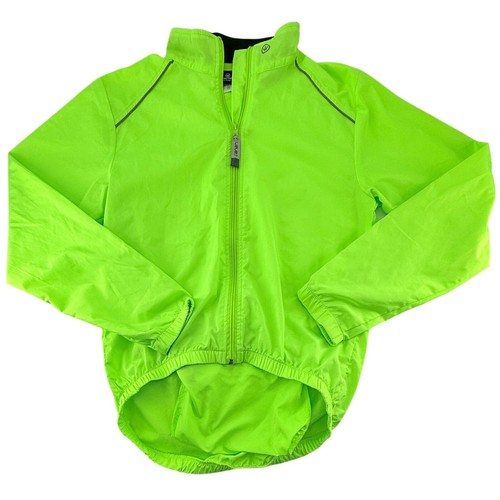 Canari cycling jacket womens - canari, m