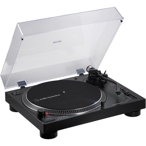 Platine vinyle audio - platine, technica