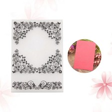  Gabarits De Gaufrage Classeur