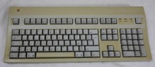 ancien clavier azerty APPLE