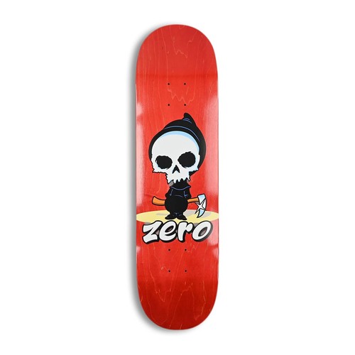 Plateau skateboard zero - plateau,