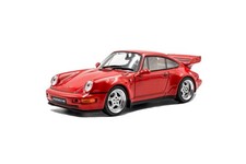 Porsche 911 (964) RS 3.8
