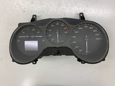 Seat Leon (1P) 2010 Petrol Speedometer Cockpit 1P0920810E DRA41009