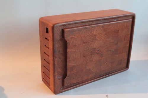Nissen denmark wood design - denmark,