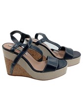 Zara Trafaluc Sandales
