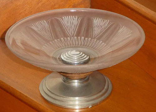 Grande coupe centre - , de