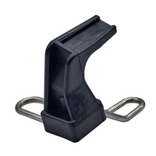 Boucle de fourche avant pour