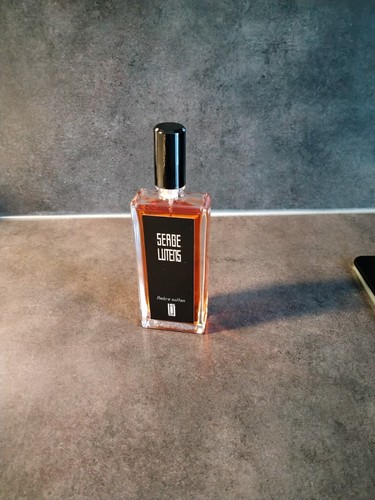 Parfum serge lutens ambre - parfum,
