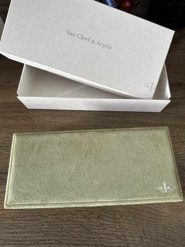 Boite box ecrin van cleef - boite, &
