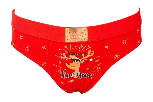 Slip garçon gasolino pour - slip,