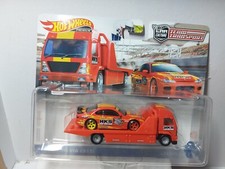 hot wheels 1/64 🇨🇵Team
