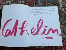 Bernard CATHELIN - Pascal