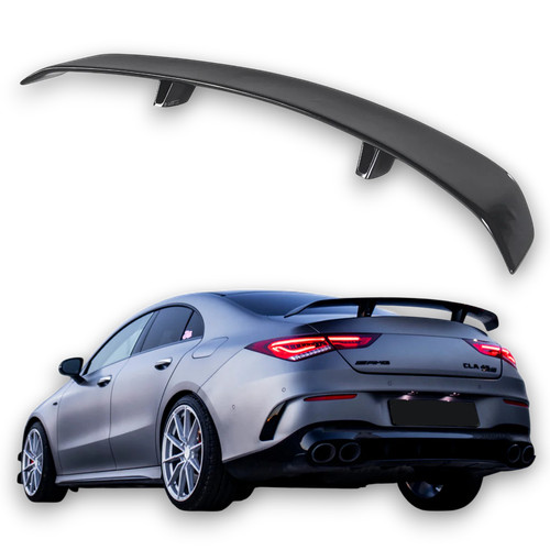 Aero aileron arrière spoiler - aero,