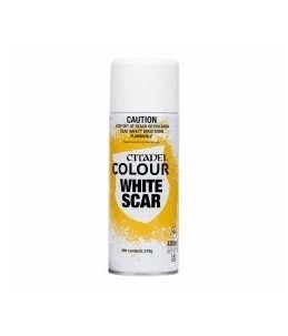 Sous couche spray white scar - sous-couche,