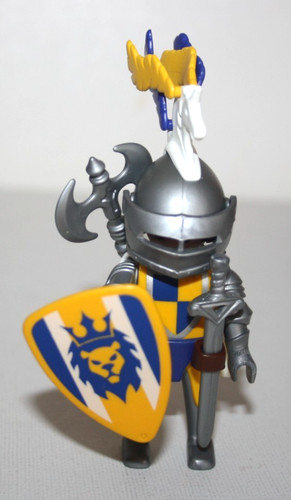 Playmobil 5959 5864 4217 - 5959,