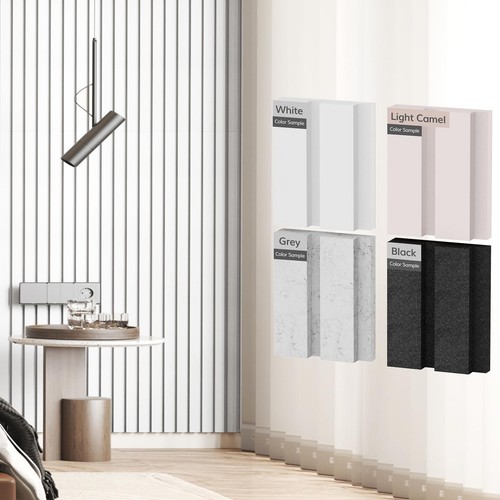 Lot panneaux de - 4,