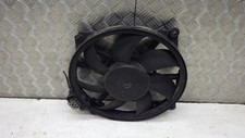 Moto ventilateur radiateur