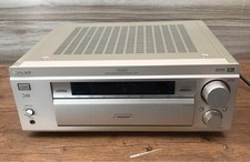 AMPLIFICATEUR AV INTÉGRÉ