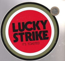 C66 lucky strike diamètre - .,