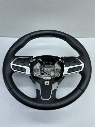 Chrysler pacifica 2018 volant - chrysler,