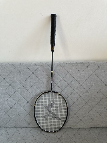 Raquette badminton perfly - de,