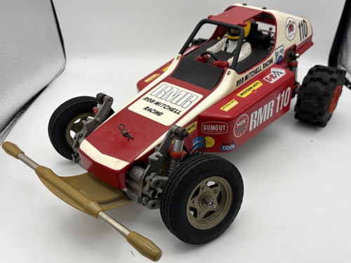 Pour pièces tamiya buggy - tamiya, (buggy