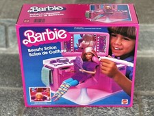 Barbie Beauty Salon Ref 4839