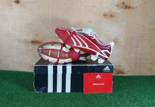 Adidas predator absolute - adidas,