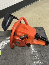 Sachs Dolmar 112 Chainsaw