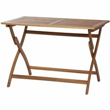 Table Pliante 110x70x74 CM