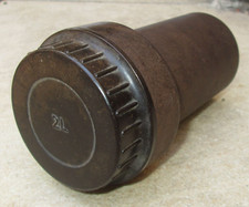 Container Bakelite EL.AZ-LW