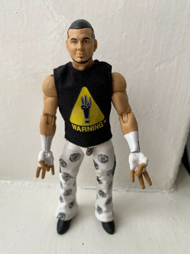 Wwe matt hardy mattel - matt,