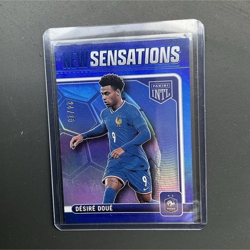 Panini 2026 france - 2026,
