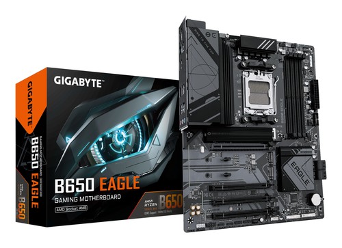 Gigabyte b650 eagle carte - gigabyte,