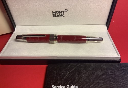 Plume montblanc saint exupery - montblanc,