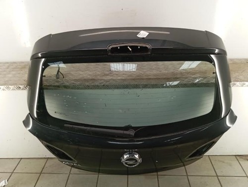 Malle hayon arriere opel corsa - opel,