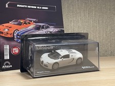 Bugatti Veyron 16.4 2011