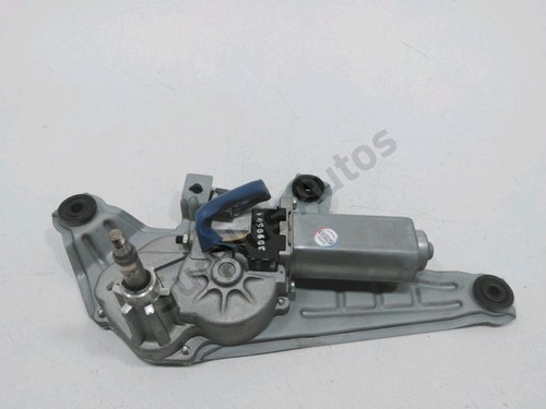 Moteur essuie glace - moteur,