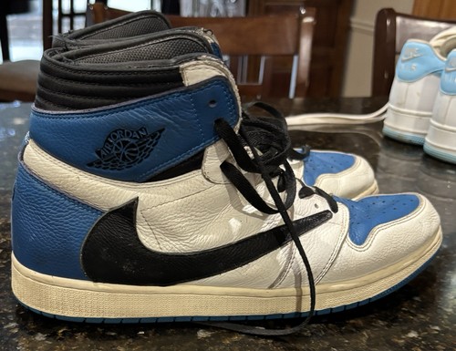 Nike air jordan travis scott - air,