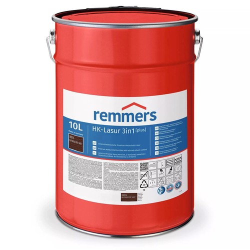 Remmers lazura 3en1 plus - 3en1,