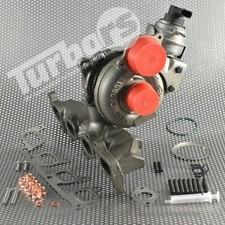 Turbocompresseur VW T5