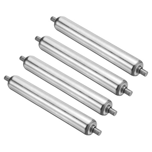 Rouleau convoyeur 38mm 400mm - rouleau, x